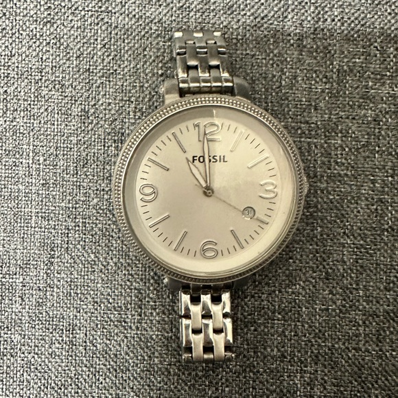 Fossil Accessories - Women’s Fossil Watch